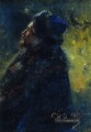 Porträt malen Wiktor Michailowitsch vasnetsov Studie für das Bild sadko in den unter~~POS=TRUNC 1875 Repin